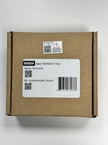 Hid omnikey 5422 smart - 5422,