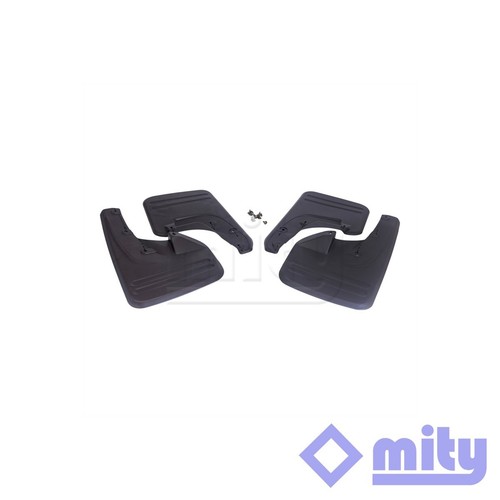 Fits toyota hilux vigo - fits,