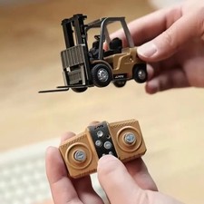 1/64 Remote Control Forklift