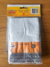 Zibro Kamin Type D Felt Wick