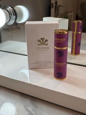 Creed Women’s Magenta travel