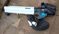 mcallister garden vac MBV2800