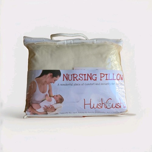 Hushcush nursing pillow - nursing, /