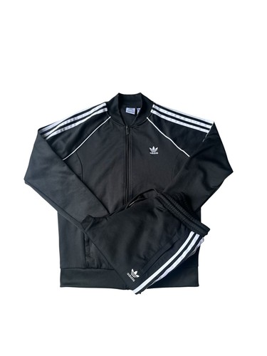 Adidas originals sst tracksuit - adidas,
