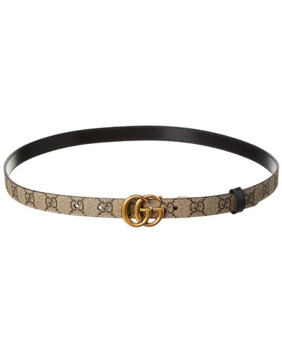 Gucci marmont thin - gg,