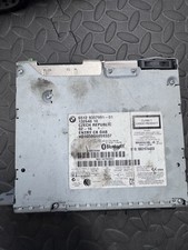 BMW Professional CD Head Unit