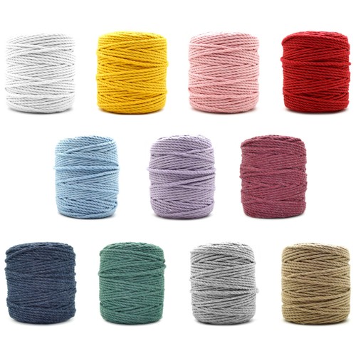 Macrame cord premium strand - cord,