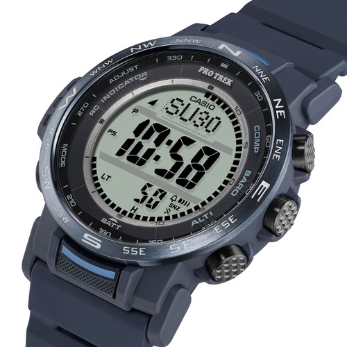 Casio pro trek - casio, prw-35y-2jf