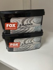 Internal paint FOX DEKORATOR