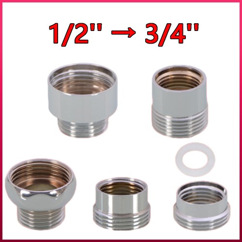 Tap reducer faucet - reducer, reducing