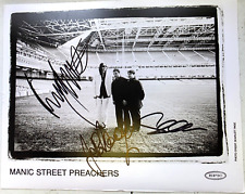 Manic Street Preachers Hand