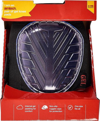 Knee pads heavy duty - pads,