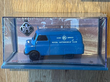 Corgi 05607 RAC Bedford CA