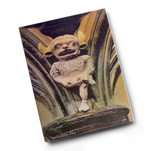 Print vintage - a3,