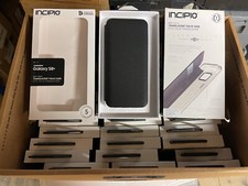 Job Lot 32 x Incipio Folio Wallet Case Flip Cover for Samsung Galaxy S8+ Plus