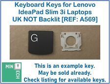 Keyboard Replacement Keys for