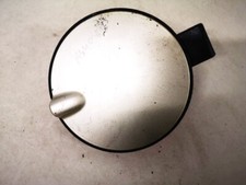 Opel Corsa 2007 fuel door gas