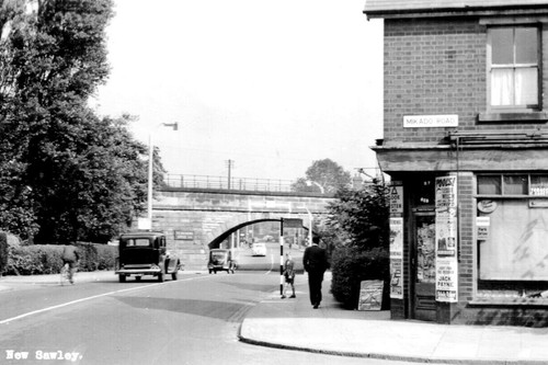 Lkb mikado road new sawley - lkb-60,