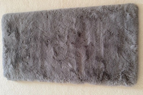 Teddy rug 60cm 120cm - x, 120cm 