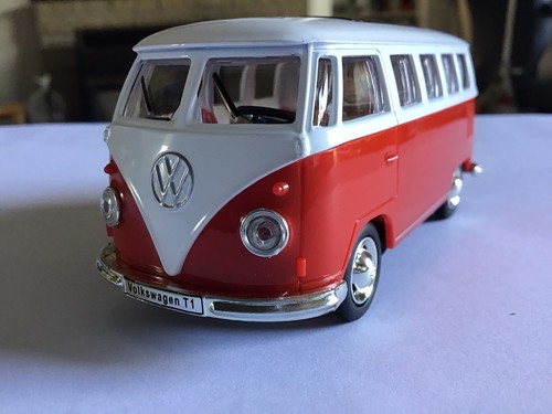 Volkswagen samba - volkswagen,