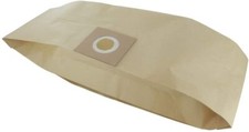Dust Bags For Vax VCC-08, VCC-10, VCC-11 Commercial Vacuum Cleaner hoover x TEN 