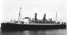 Duchess of Atholl Ship of the