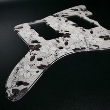 Fender Jazzmaster Pickguard