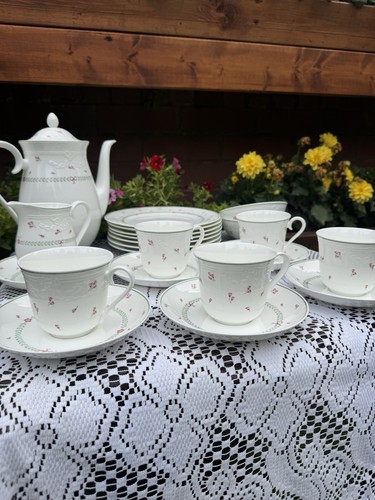 Villeroy boch tiamo - boch, tea