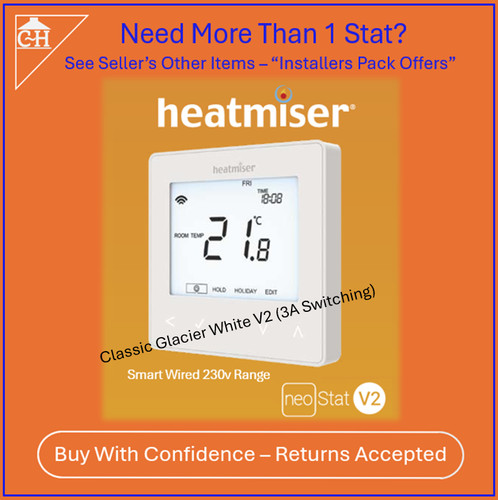 Heatmiser neostat - heatmiser, v2
