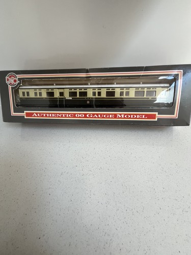 Dapol gwr autocoach - dapol, e25