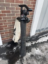 TORO 51618 Super Leaf Blower