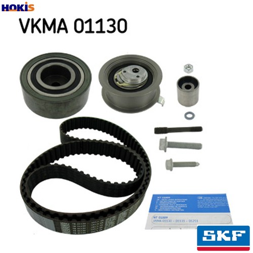 Timing belt kit vkma - vkma, 01130