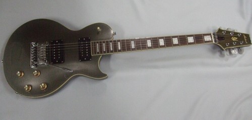 Aria dlx used - aria, k