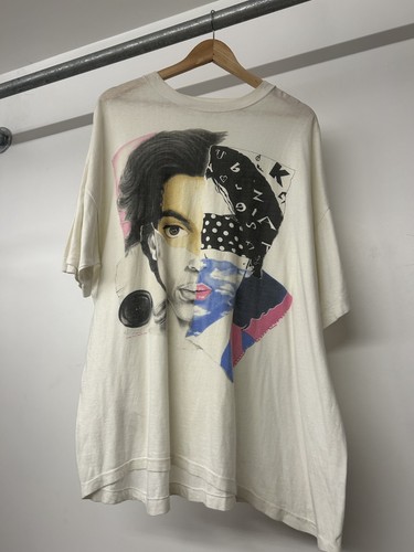 Vintage 1980s prince - 1980s,