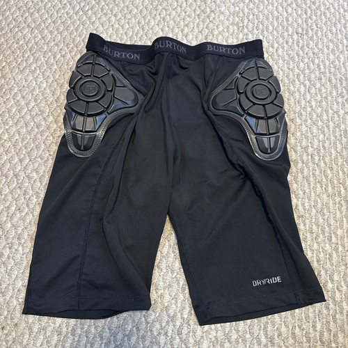 Burton dryride total impact - burton,