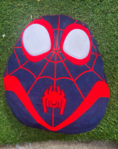 Marvel spider man plush - marvel,
