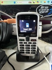 Doro Standard Unlocked For Any