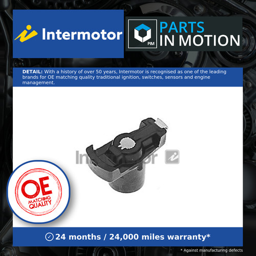 Rotor arm 47010s - 47010s, intermotor