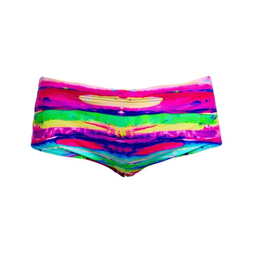 Funky trunks boys - trunks, patch