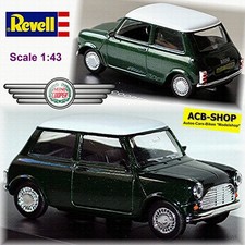 Mini Cooper MK III Limousine