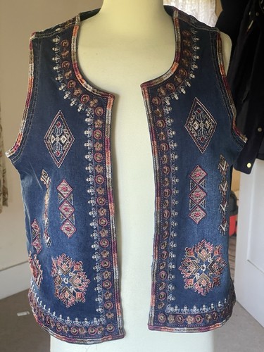 Izabel london embroidered - izabel,