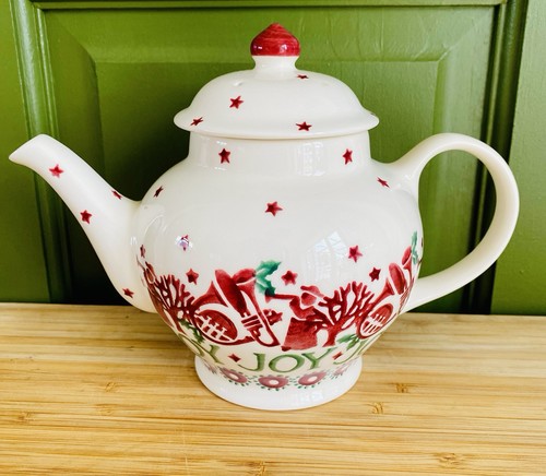 Emma bridgewater christmas joy - bridgewater,