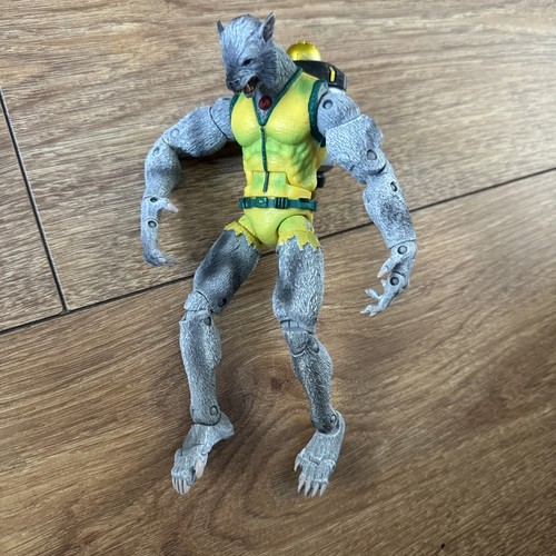 2006 toybiz marvel - 2006, amazing