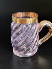 Miniature Hand blown Glass