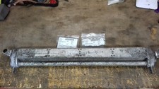 Porsche 928 oil cooler