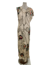 Jaeger Women's Maxi Dress