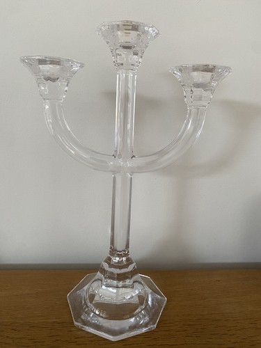 Villroy boch candelabra - villroy, &