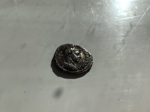Roman coins including - 3,