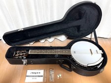 ARIA Guitar Banjo SB-10G 6