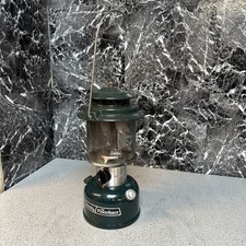 Coleman  The Powerhouse